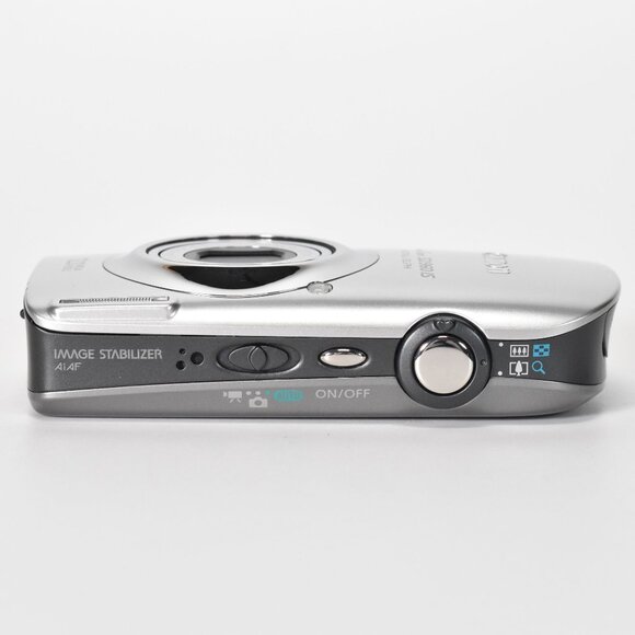 Canon PowerShot SD960 IS Digital Camera 12.1MP 4x Optical Zoom HD Video 8GB SD - Picture 9 of 16